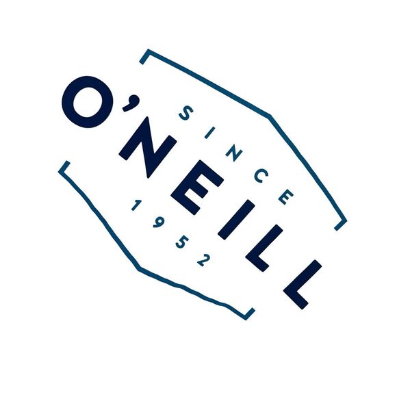 O’Neill logo graphic white performance t-shirt - L - Picture 4 of 7